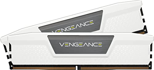 CORSAIR Vengeance DDR5 RAM 32GB