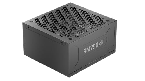 CORSAIR RM750x Shift