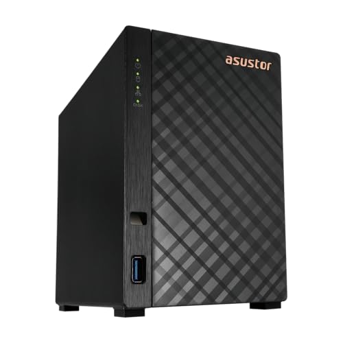 Asustor Drivestor 2 Gen 2 AS1202T