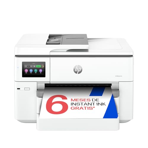 HP OfficeJet Pro 9730e