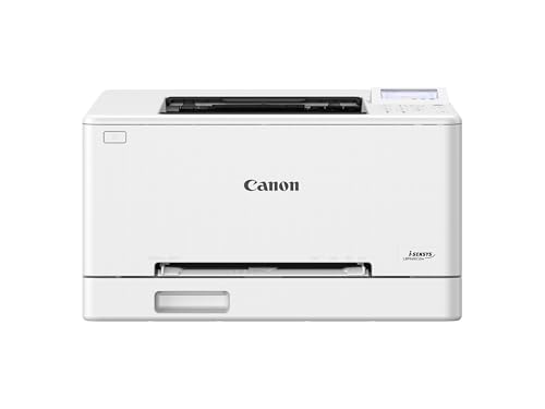 Canon i-SENSYS LBP646Cdw