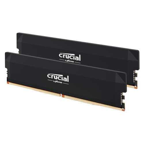Crucial Pro RAM DDR5 32GB
