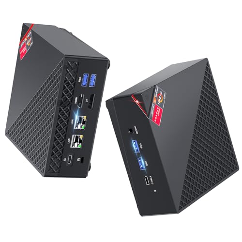 ACEMAGICIAN AM06PRO Mini PC