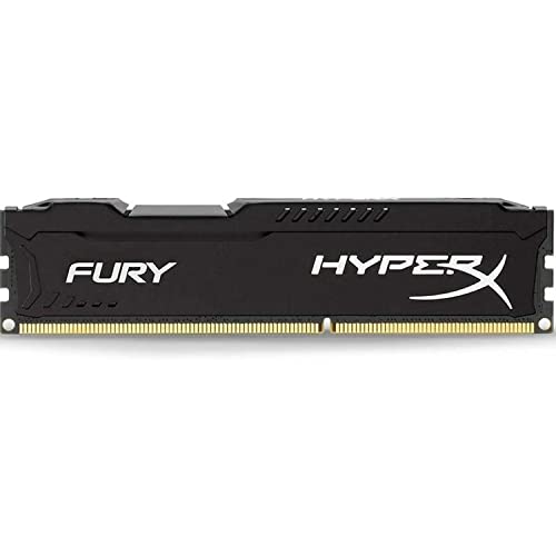 Kingston HyperX Fury