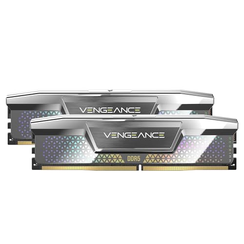 CORSAIR Vengeance DDR5 CUDIMM 48GB