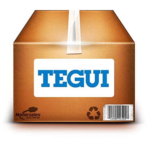 Kit Videoportero2 hilos Tegui Sfera New Serie 8 378111