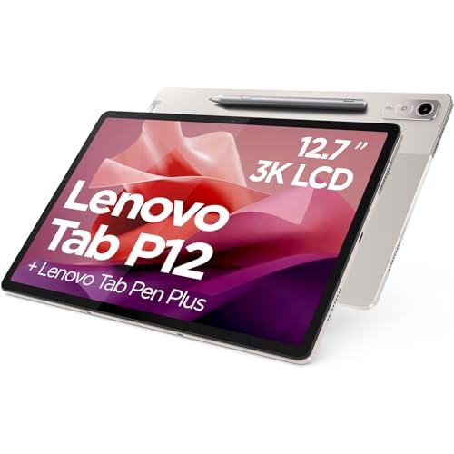 Lenovo Tab P12