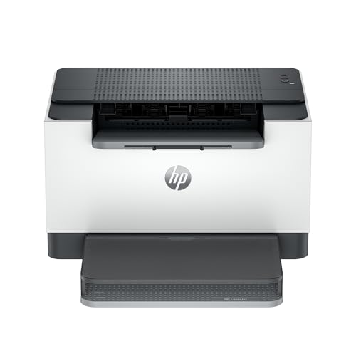 HP Laserjet M209d