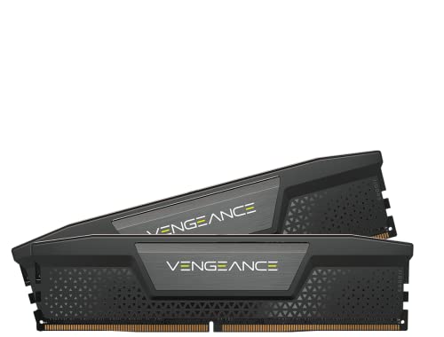 CORSAIR Vengeance DDR5 RAM 32GB