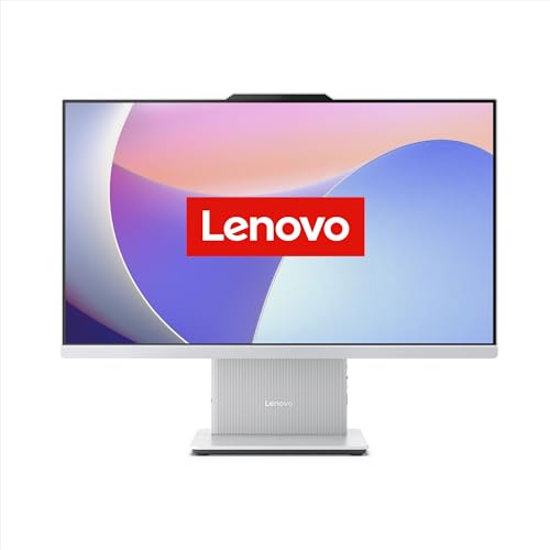 Lenovo IdeaCentre AIO 24IRH9 Intel Core™ i5 i5-13420H 60,5 cm