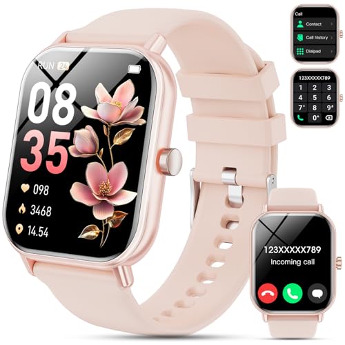 Reloj Inteligente Hombre Mujer