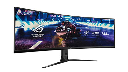ASUS ROG Strix XG49VQ