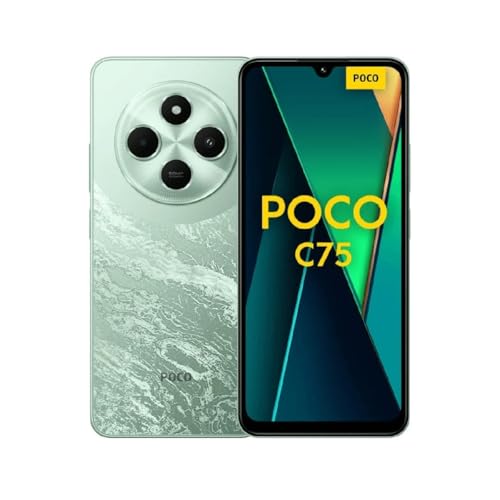 Xiaomi Poco C75