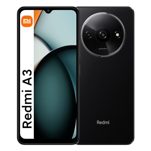 Xiaomi Redmi A3