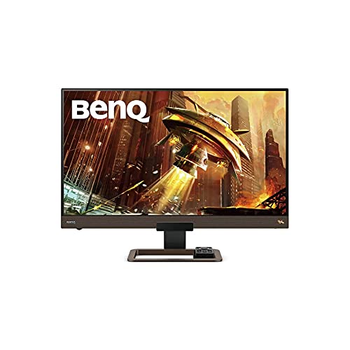 BenQ EX2780Q Monitor Gaming