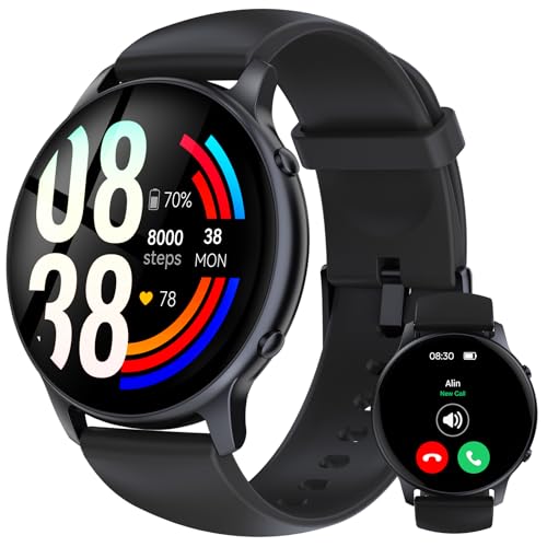 Reloj Inteligente Mujer Hombre
