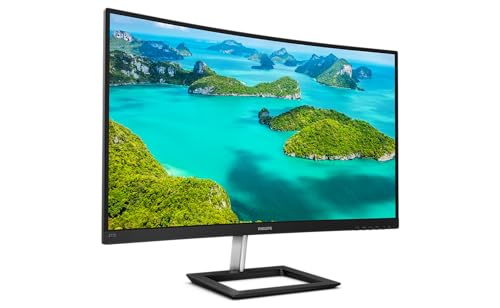 Philips Monitors 322E1C/00-32"" Curved1500R
