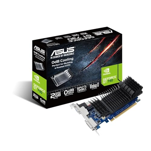 Asus GT730-SL