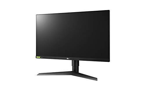 LG 27GL63T-B Pantalla para PC 68
