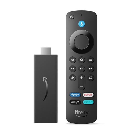 Amazon Fire TV Stick HD