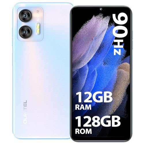 OUKITEL C36 Teléfono Móvil Libres 2025