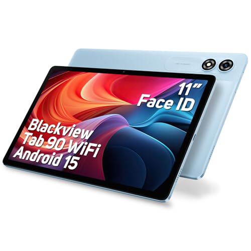 Blackview 11 Pulgadas Tablet
