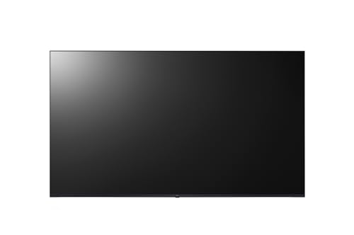 LG 55UL3J-M webOS UHD Signage