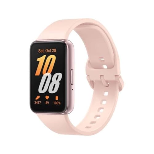 Smartwatch Samsung Galaxy Fit 3 R390 40mm oro