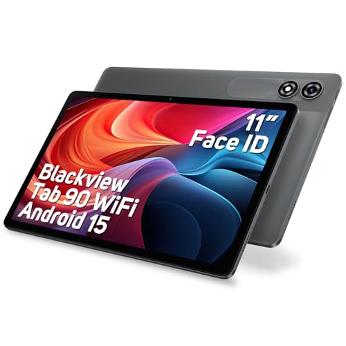 Blackview 11 Pulgadas Tablet