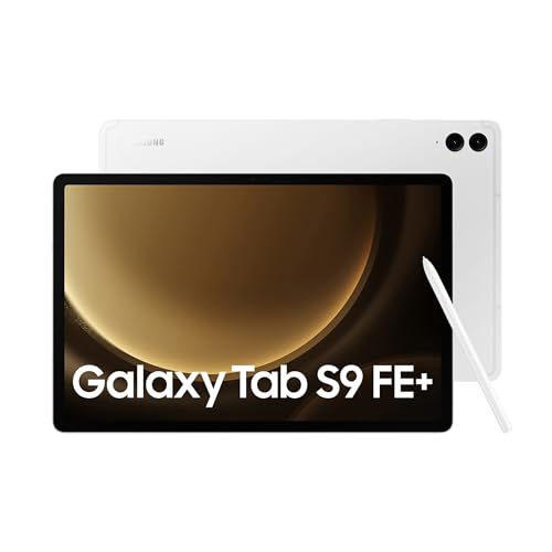 Samsung Galaxy Tab S9 FE+ 12.4