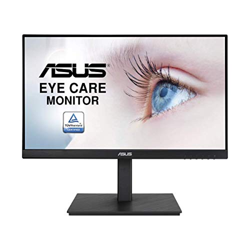 ASUS VA229QSB Monitor Eye Care: 21.5 pulgadas