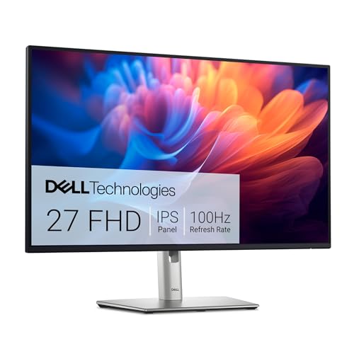 Dell P2725H 27" Full HD