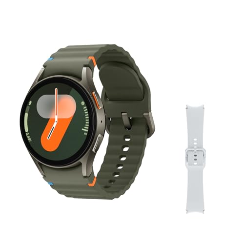 Samsung Galaxy Watch7 Bluetooth + Correa