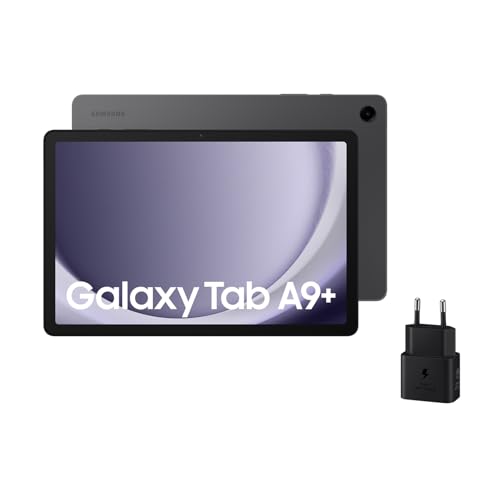 Samsung Galaxy Tab A9+ Tablet Android