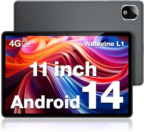 DOOGEE T30E Tablet 11 Pulgadas