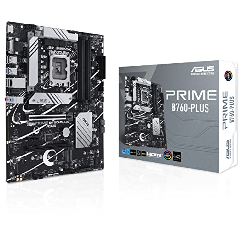 ASUS PRIME B760-PLUS