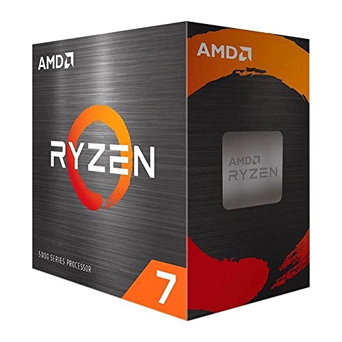 AMD Ryzen 7 5700G Procesador