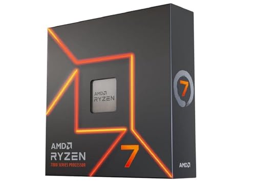 AMD Ryzen 7 7700X Procesador
