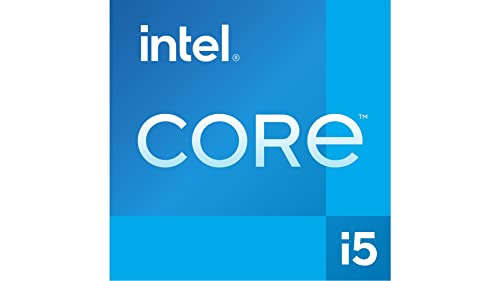 Intel Core i5-12600K procesador para Equipos de sobremesa