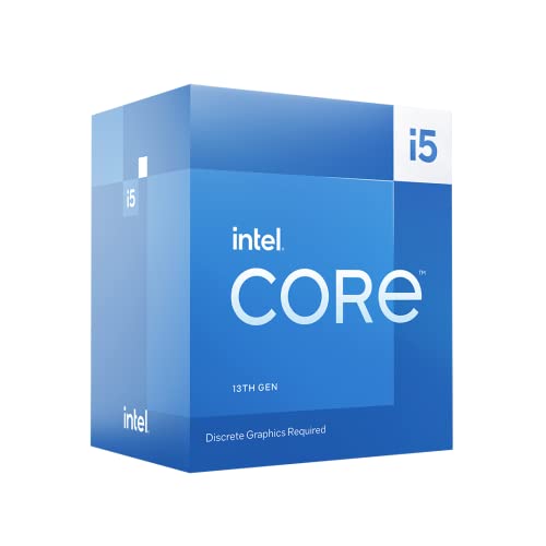 Intel Core i5-13400F