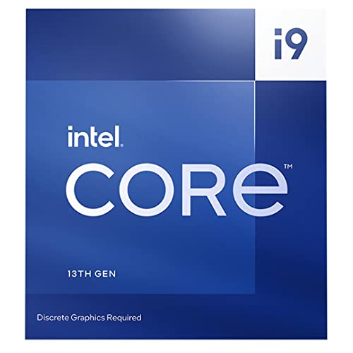 Intel® Core™ i9-13900F