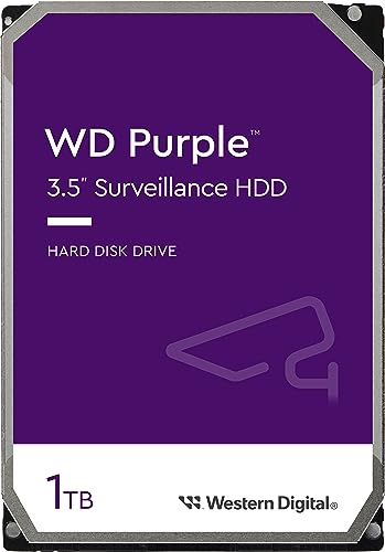 Western Digital WD11PURZ / 1 TB