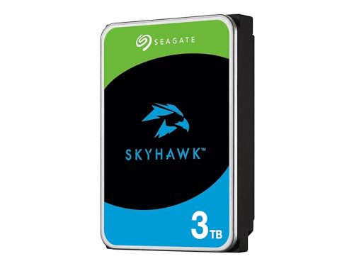 Seagate SkyHawk