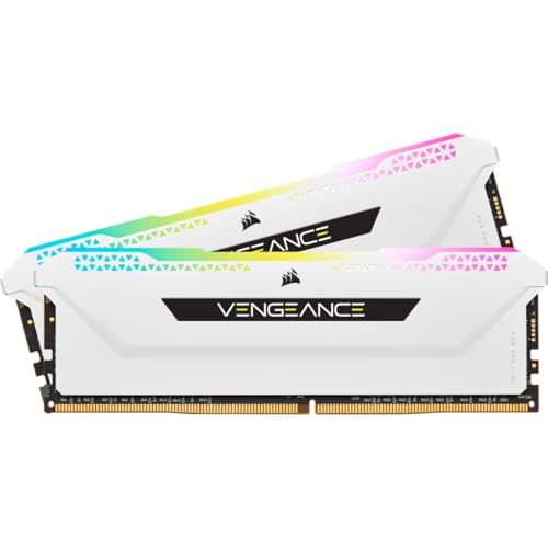 CORSAIR Vengeance RGB Pro SL 32GB