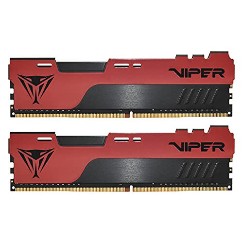 Patriot Memory Viper Elite II DDR4 4000 32GB