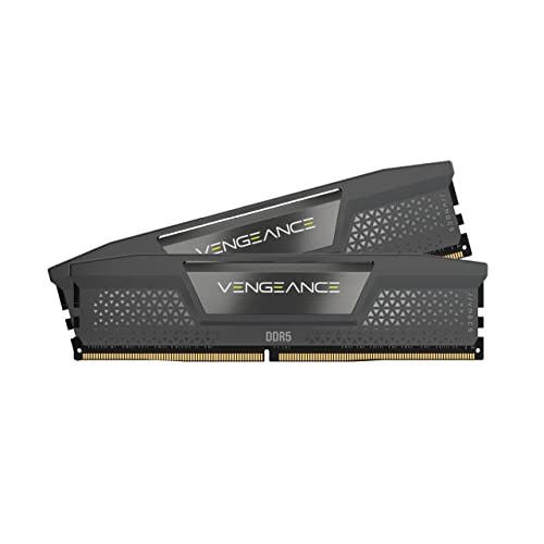 CORSAIR VENGEANCE DDR5 32GB