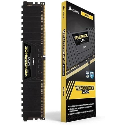 Corsair CMK8GX4M1D3000C16 Vengeance LPX 8 GB