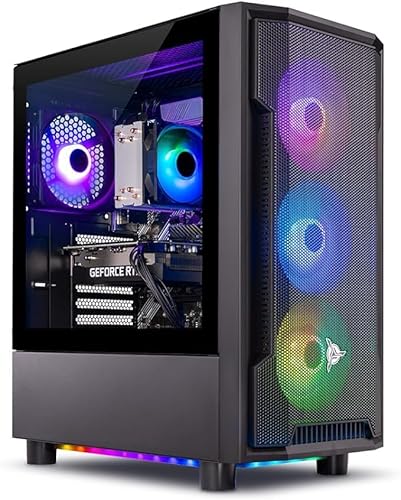 Skytech Shadow Gaming PC