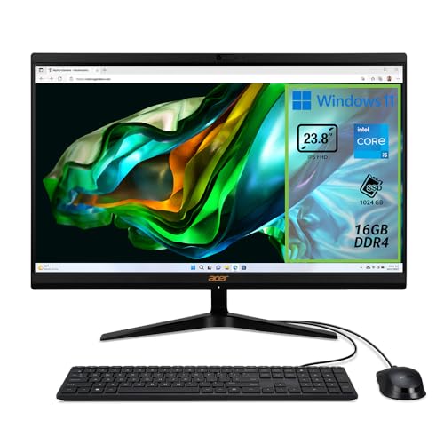 Acer Aspire C24-1800