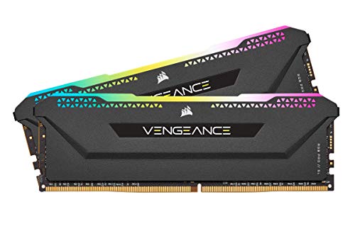 CORSAIR Vengeance RGB Pro SL 32GB